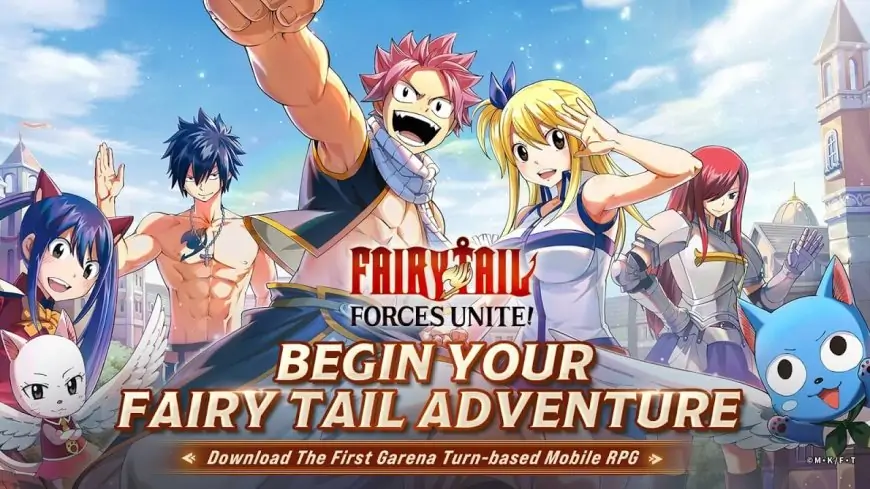 Forces Unite! APK 8.10.335 Obtain for Android