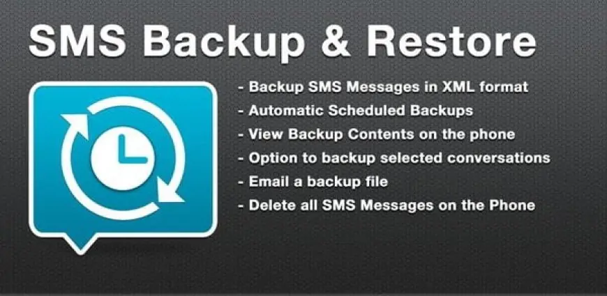 SMS Backup & Restore Professional 10.09.001 Apk
