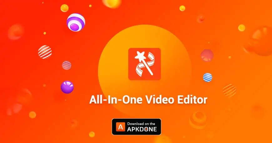 VideoShow MOD APK 9.1.4 rc Download (Unlocked) free for Android
