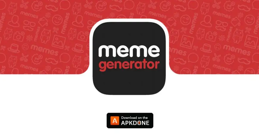 Meme Generator PRO MOD APK 4.5968 Download (Paid for free) for Android