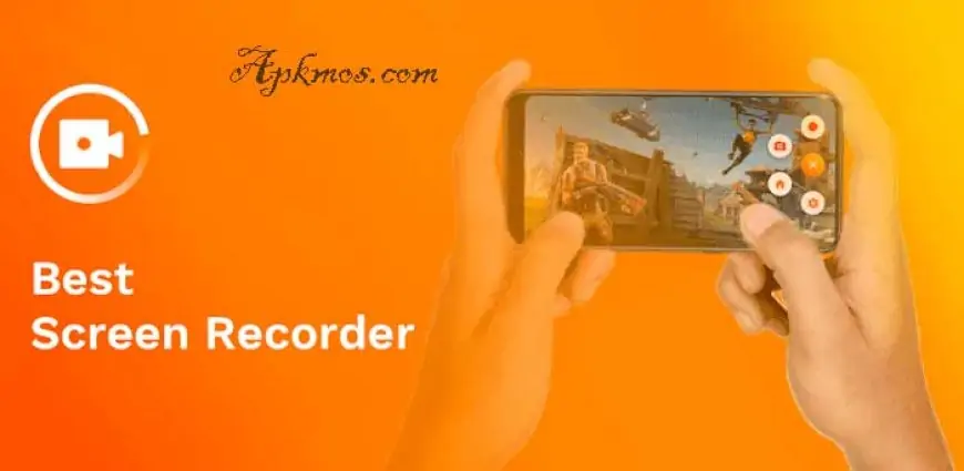 Display screen Recorder & Video Recorder - XRecorder Professional 1.4.1.5 Apk