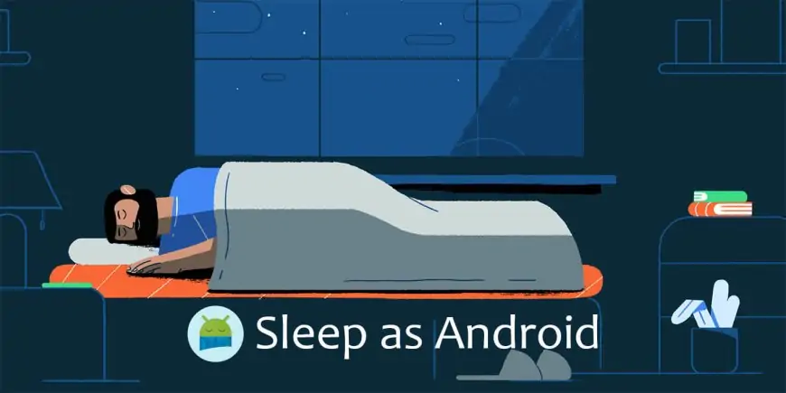 Sleep as Android MOD APK 20201217 (Premium Unlocked) Download