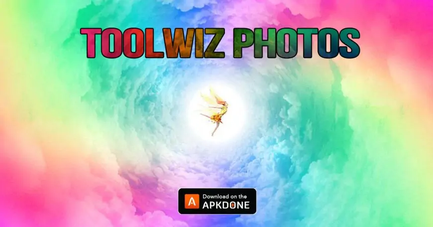 Toolwiz Photos MOD APK 11.04 Download (Unlocked) free for Android