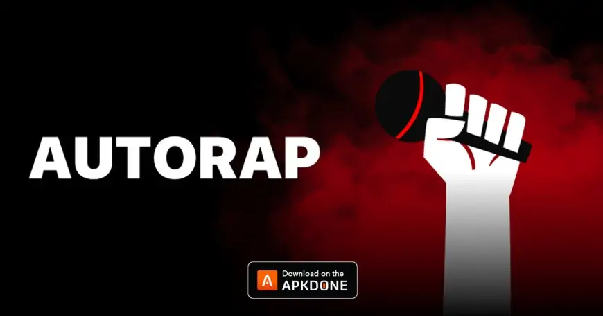 AutoRap by Smule MOD APK 2.8.3 Download (VIP Features Unlocked) free for Android