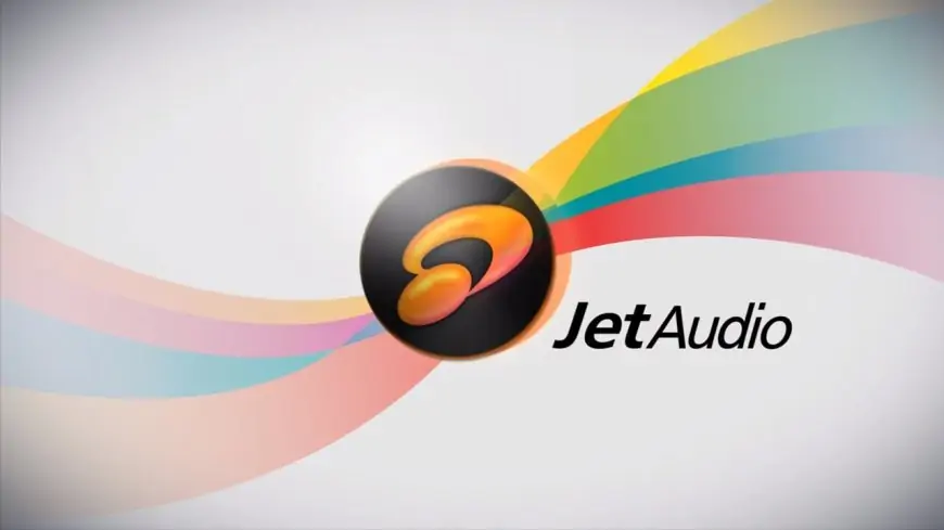 jetAudio HD Music Participant Plus APK 10.5.0 (MOD Unlocked) Obtain