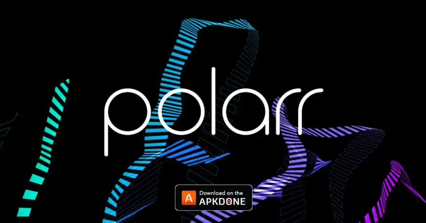 Polarr Photo Editor MOD APK 6.0.35 Download (Unlocked) for Android