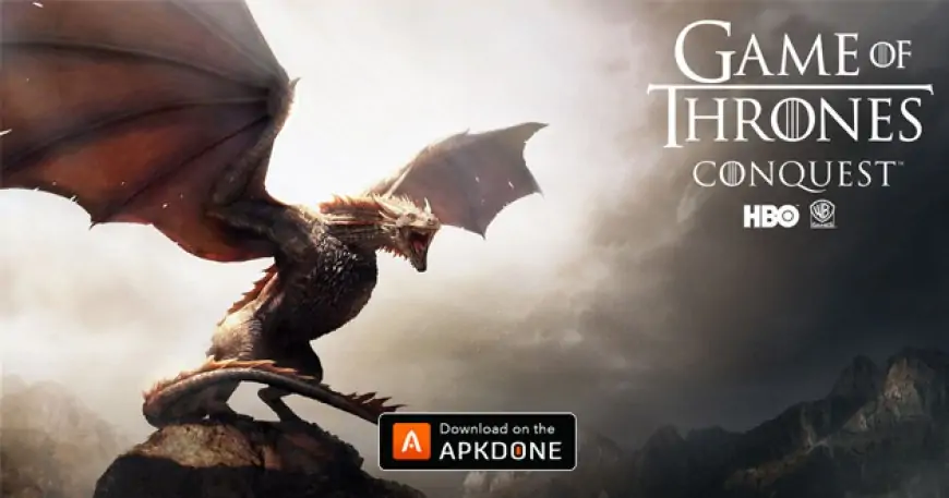 Conquest APK 4.3.443446 for Android