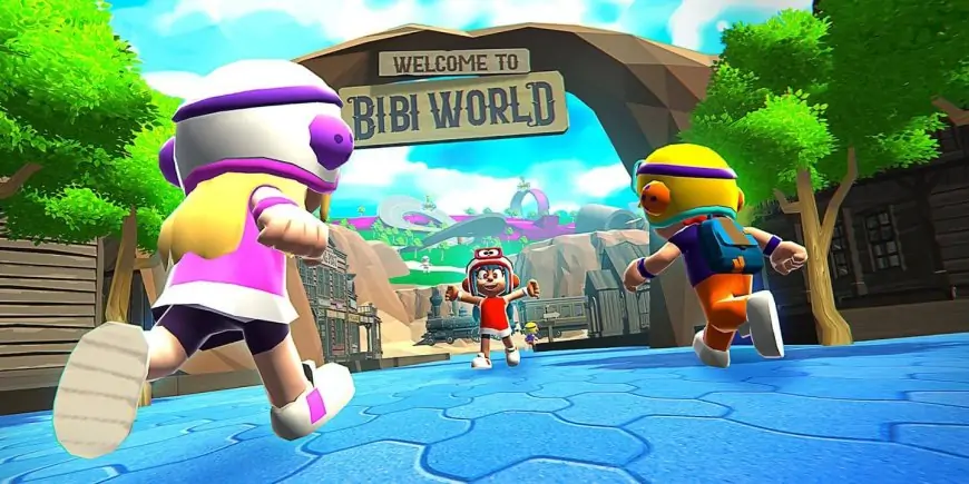 BiBi World APK 0.0.8 Download for Android (Latest Version)