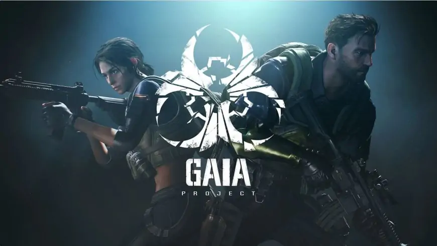 GAIA APK 7.0 (Official) Download for Android