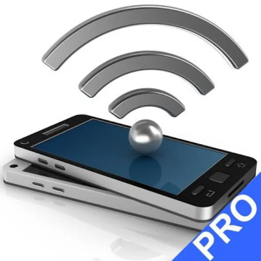 WiFi Speed Test Pro v4.1.3 [Paid] [Patched] APK [Latest]