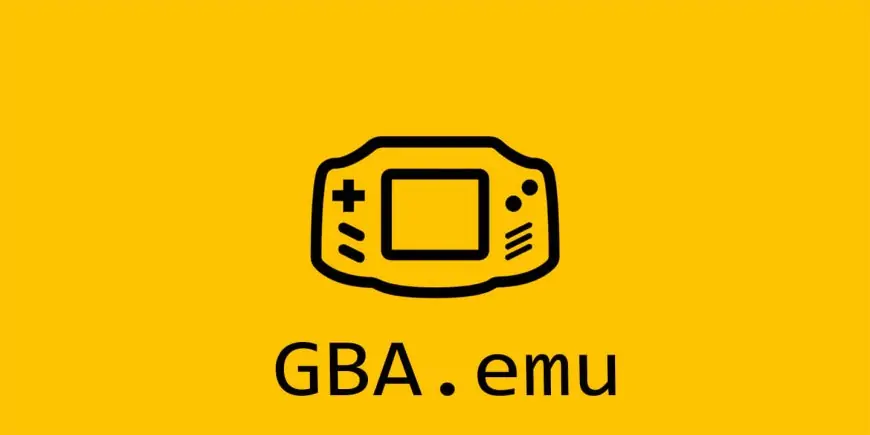 GBA.emu APK 1.5.50 Download free for Android