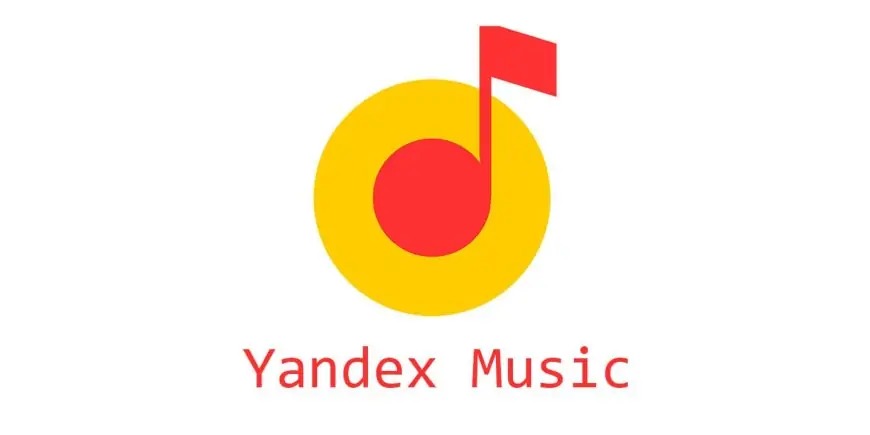 Yandex Music MOD APK 2021.02.3 (Plus Subscription) Download