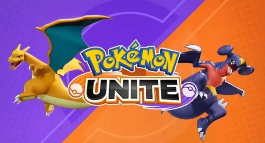 Pokémon UNITE APK 1.0 (Official) Download for Android