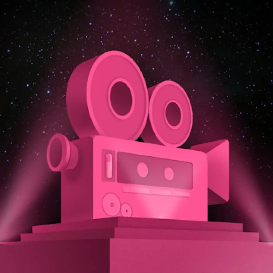 Intro Maker - music intro video editor v3.8.1 [Lifetime VIP] APK [Latest]