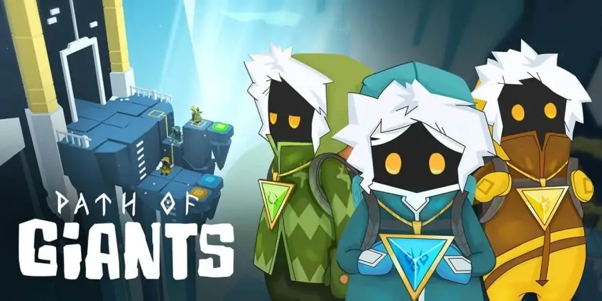 Path of Giants MOD APK 2.2.0 (Unlocked) Download