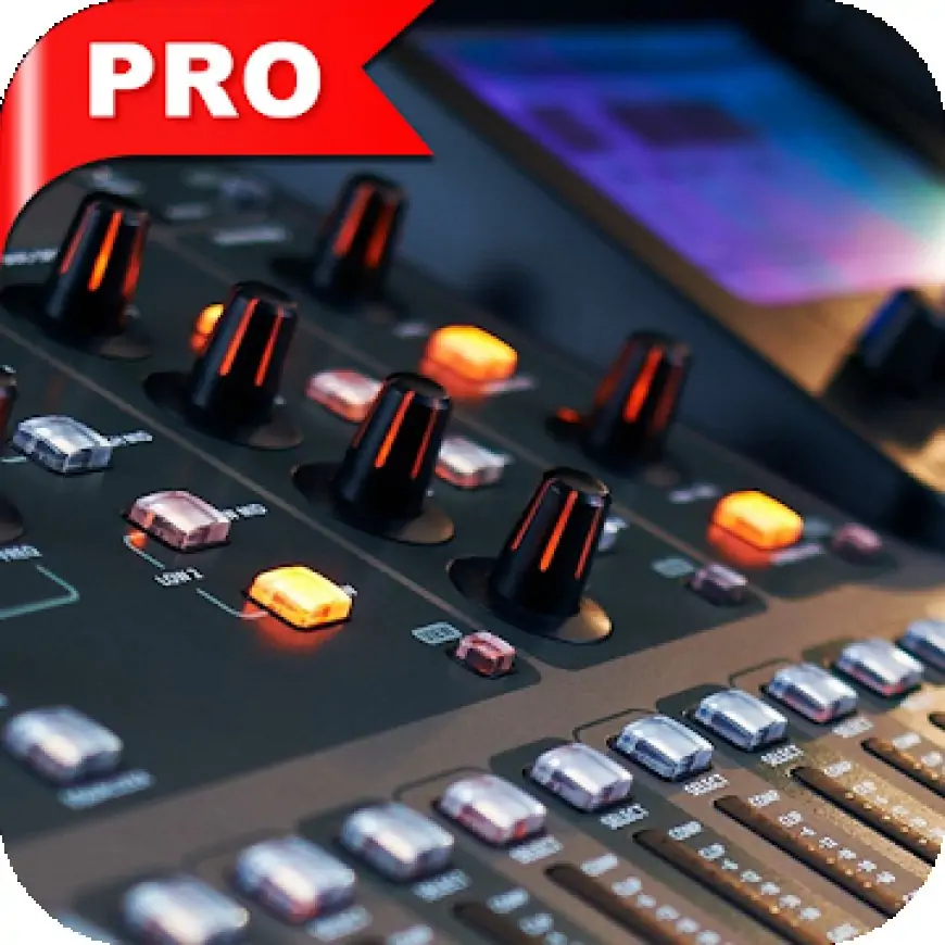 Equalizer Music Player Pro v3.0.4 [Paid] APK [Latest]