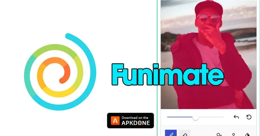 Funimate MOD APK 10.9 Download (Unlocked) free for Android