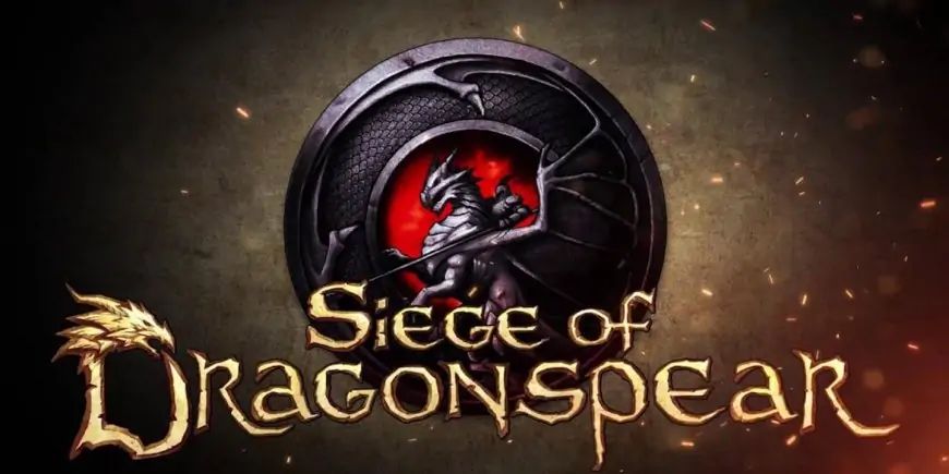 Siege of Dragonspear APK + OBB 2.5.16.4 Download free for Android