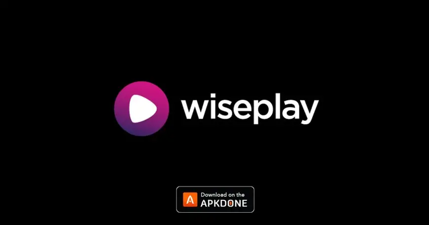 Wiseplay MOD APK 7.4.1 Download (Premium) free for Android
