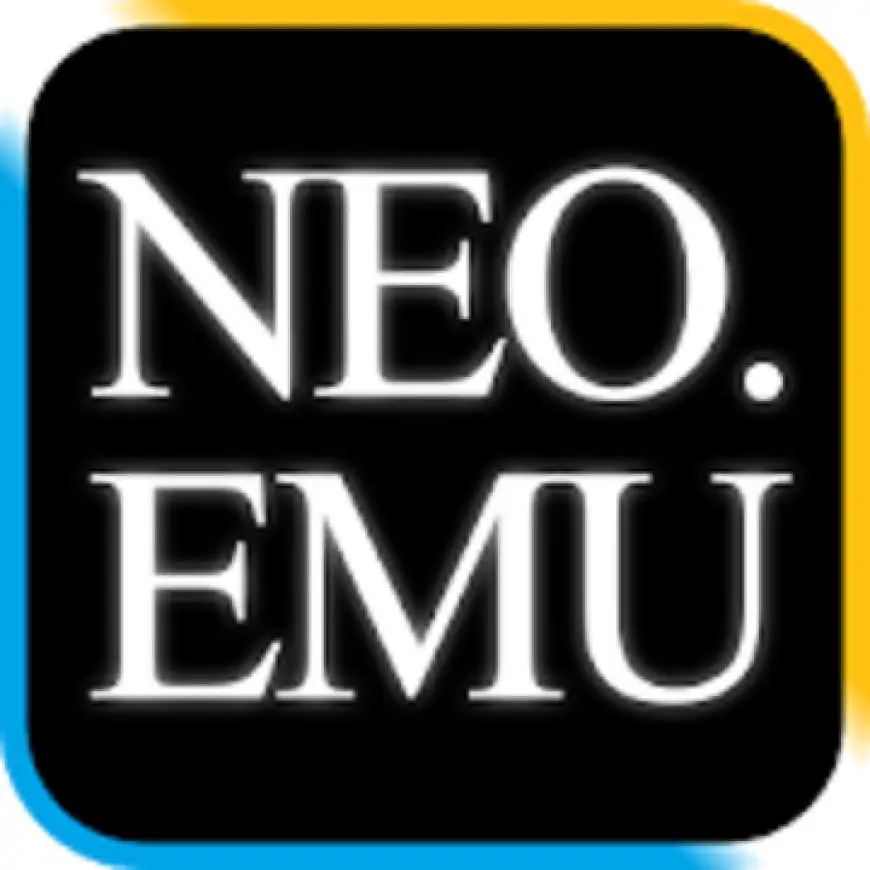 NEO.emu v1.5.51 [Mod] [Paid] APK [Latest]