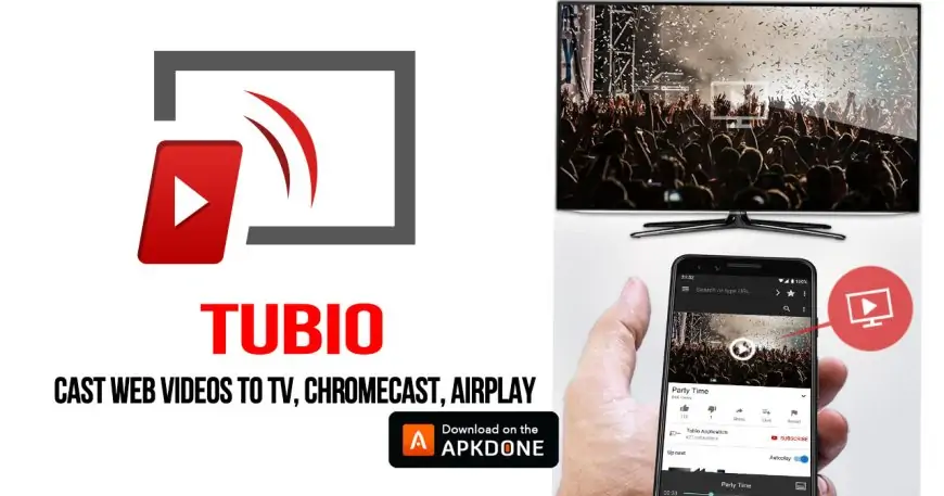 Tubio MOD APK 2.88 Download (Premium) free for Android