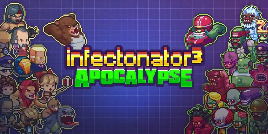 Apocalypse MOD APK 1.5.40 (Unlocked) Download