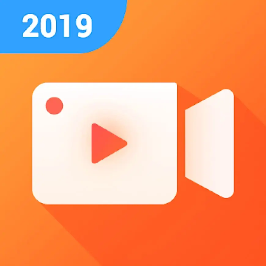 Screen Recorder V Recorder - Audio, Video Editor v5.0.1 [Unlocked] APK [Latest]