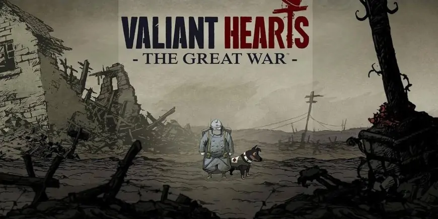 The Great War MOD APK 1.0.4 (Unlocked) Download