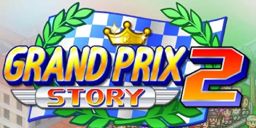 Grand Prix Story 2 MOD APK 2.3.2 (Unlimited Nitro/Medals) Download