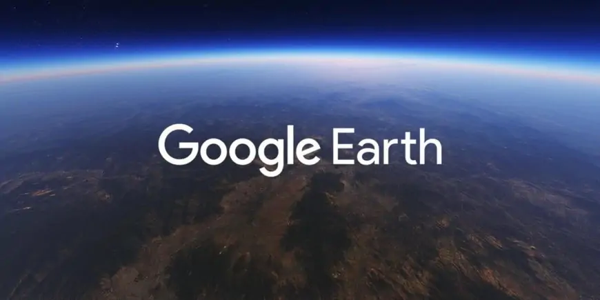Google Earth APK 9.132.1.1 Download for Android