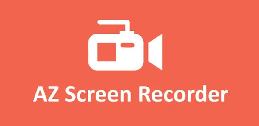 AZ Screen Recorder Pro 5.8.10 Apk