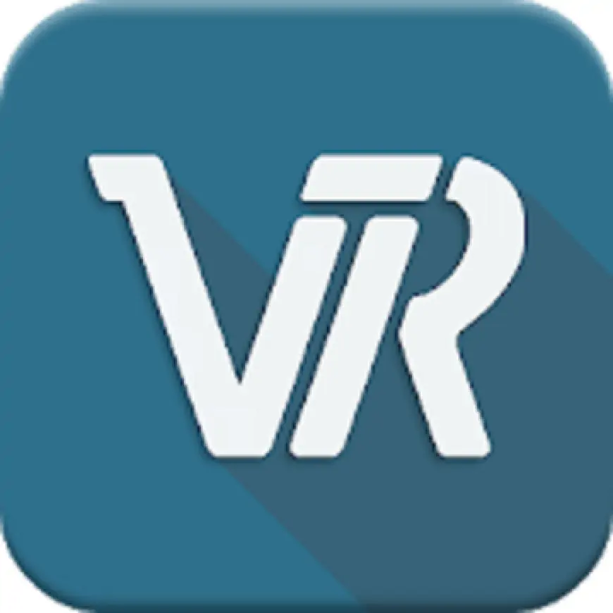 VRadio - Online Radio Player & Radio Recorder v2.0.3 [Pro] APK [Latest]