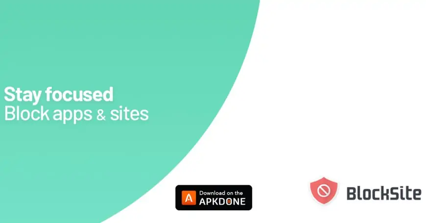 BlockSite MOD APK 1.7.1.3180 Download (Premium) free for Android