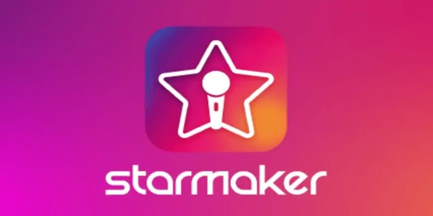 StarMaker APK 7.9.3 Download for Android (Latest version)