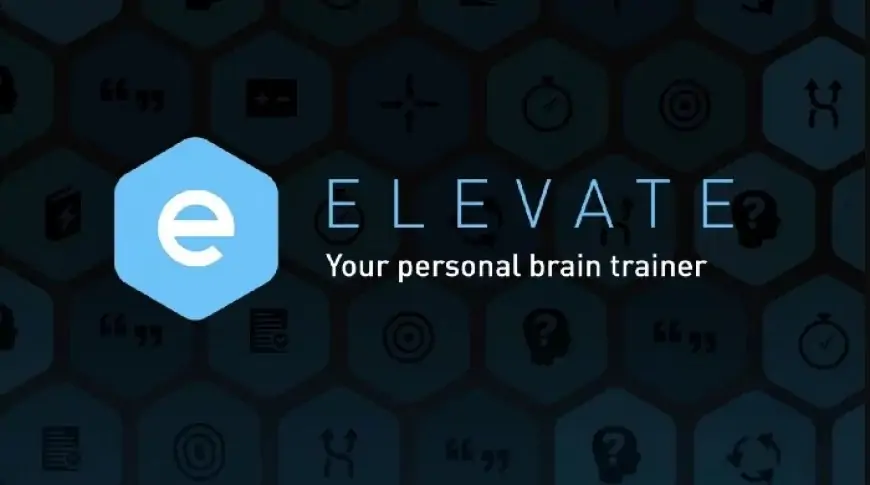 Elevate - Brain Training Premium 5.44.0 Apk