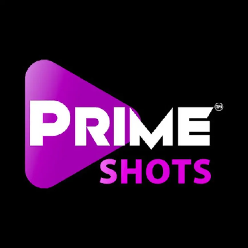 PrimeShots - Movies & Web Series v1.9 [Premium] APK [Latest]