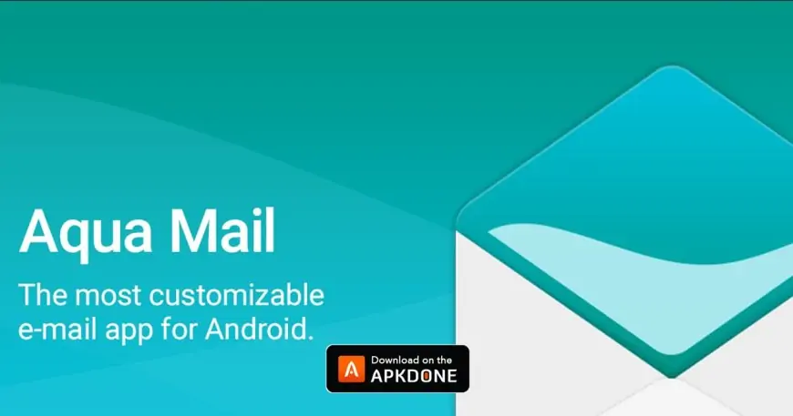 Aqua Mail MOD APK 1.29.2 Download (Unlocked) free for Android