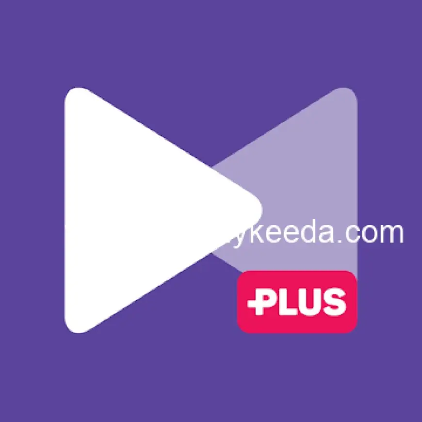 KMPlayer Plus (Divx Codec) -Video player & Music v31.06.252 [Paid] APK [Latest]