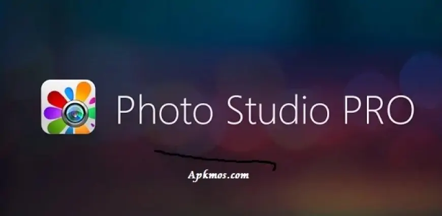 Photo Studio PRO 2.5.6.4 Apk