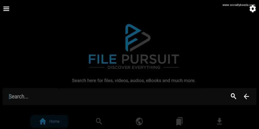 FilePursuit Pro 2.0.29 APK (Paid) Download for Android