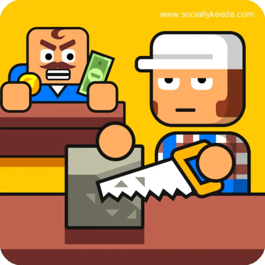 Make More MOD APK 3.5.5 (Unlimited Money) for Android