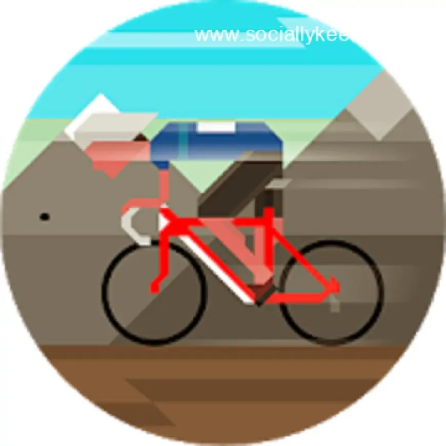 BikeComputer Pro v8.8.2 [Patched] MOD APK [Latest]