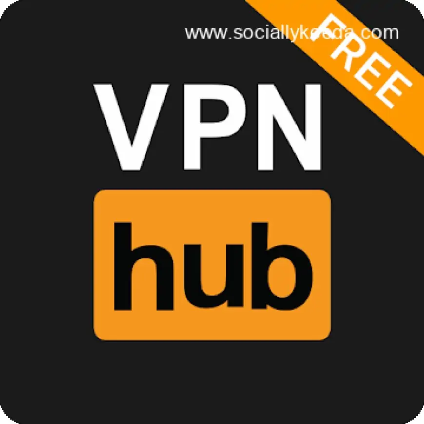 VPNhub Best Free Unlimited VPN - Secure WiFi Proxy v3.16.12 [Pro Mod] APK [Latest]