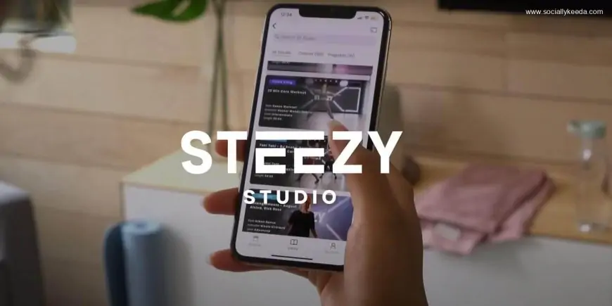 STEEZY 3.0.1 APK + MOD (Premium Unlocked) Download