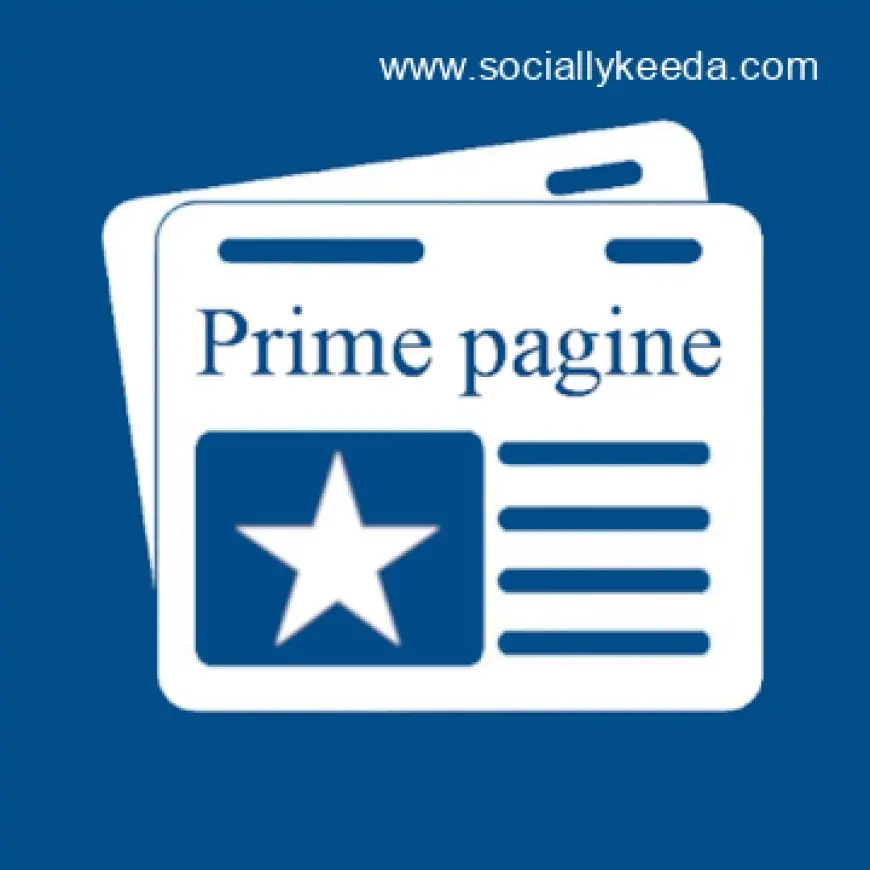 Prime pagine Pro v7.2.4 [Paid] [SAP] APK [Latest]