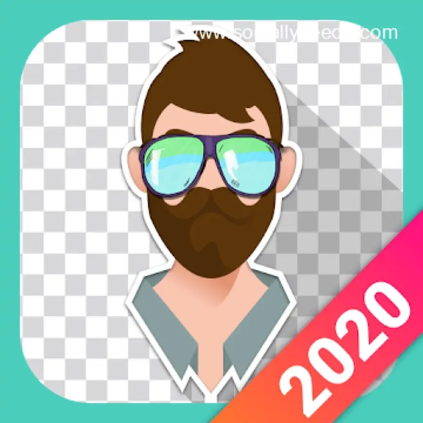 Sticker Maker v5.2.0 [Premium] APK [Latest]