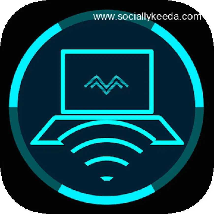 PC Remote VIP v7.5.3 [Mod] APK [Latest]