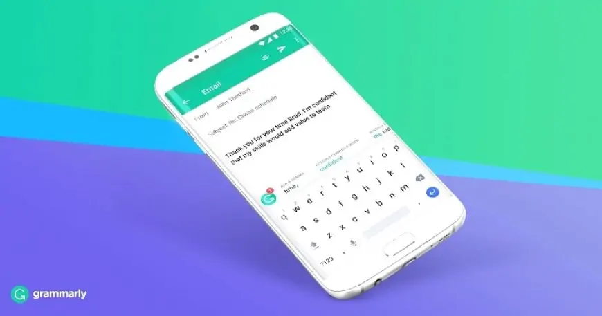 Grammar Keyboard Premium 1.9.23.2 Apk • Apkmos.com