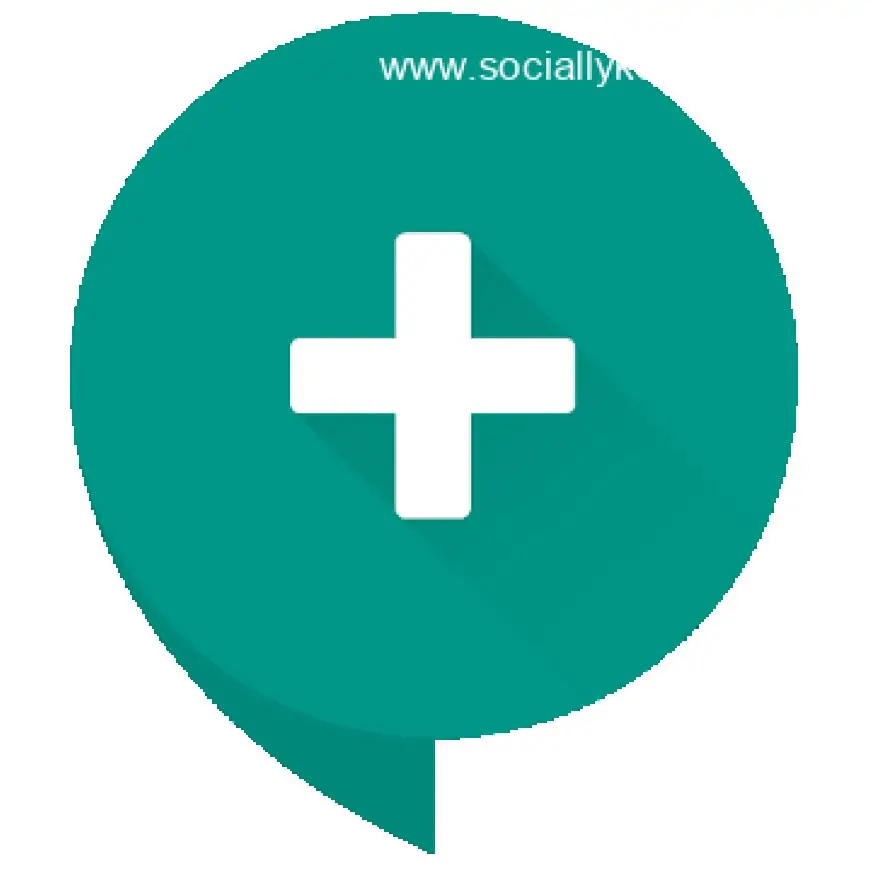 Plus Messenger (Telegram Plus) v8.4.3.1 [Mod] APK [Latest]