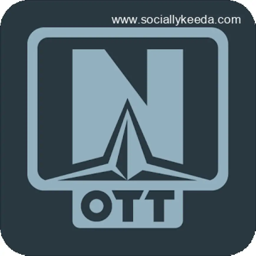 OTT Navigator IPTV v1.6.6.9.5 [Mod] APK [Latest]